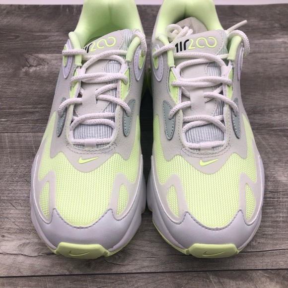 W AIR MAX 200 - Picture 6 of 8